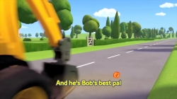کارتون Bob the builder قسمت 21